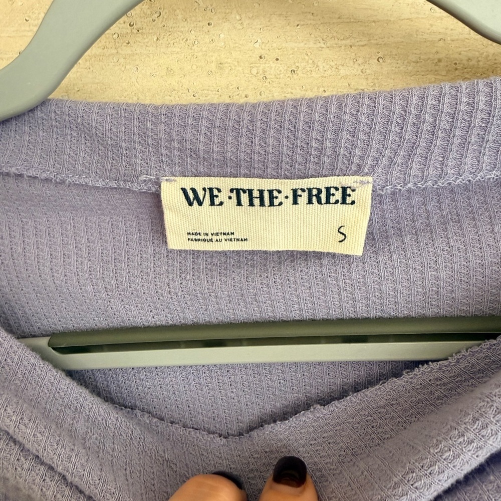 Randomly Cute Trio of Tops Size Small - Picture 9 of 9